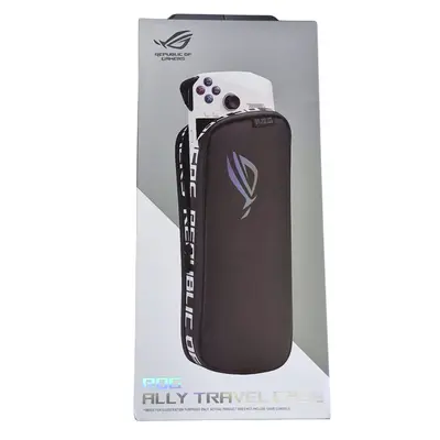 Consola ROG Ally RC71L cu husa ~Liquid Money Așii Amanetului 5