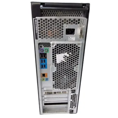 Unitate PC HP Z640 ~Liquid Money Așii Amanetului 2