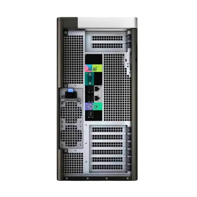 Unitate PC Dell  Precision T7610  ~Liquid Money Așii Amanetului 2