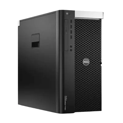 Unitate PC Dell  Precision T7610  ~Liquid Money Așii Amanetului 3