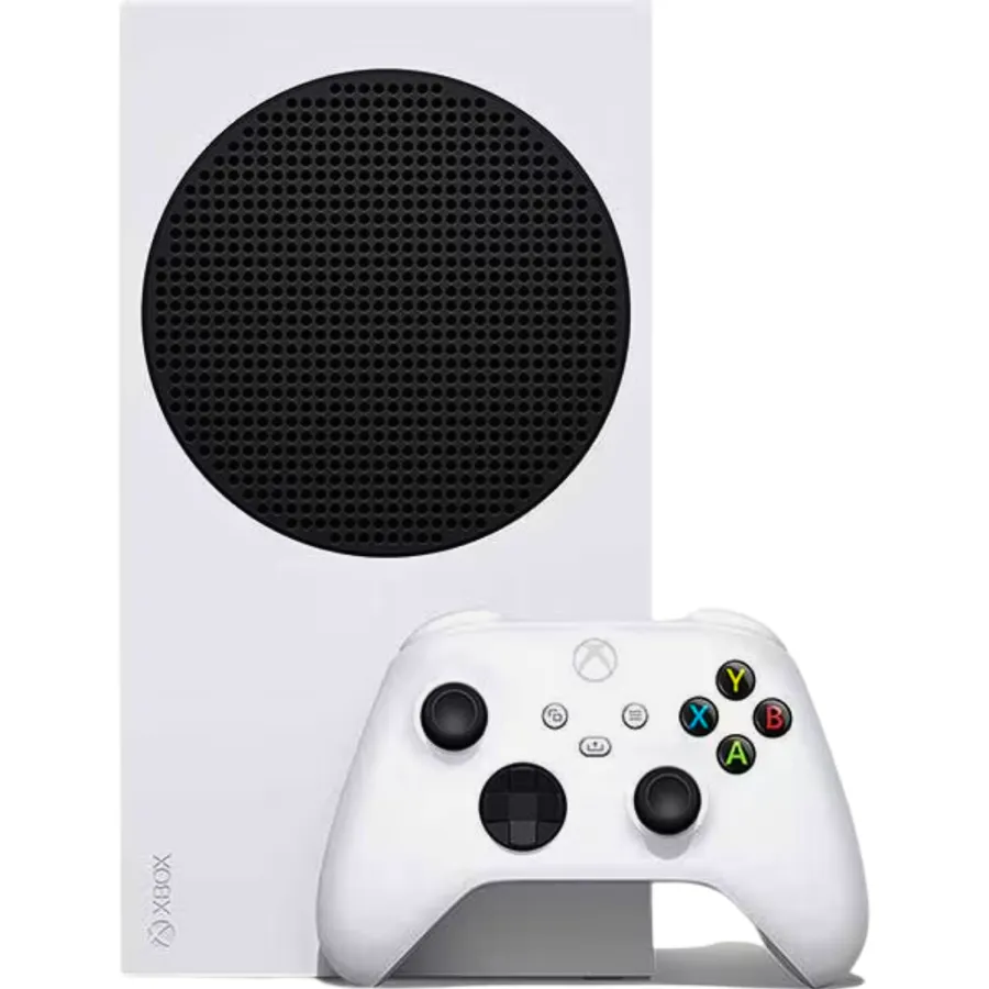 Consola Microsoft Xbox Series S ~Liquid Money Așii Amanetului