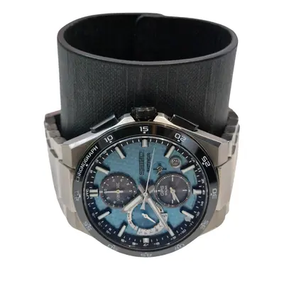 Ceas Seiko Astron GPS Solar ~Liquid Money Așii Amanetului 2