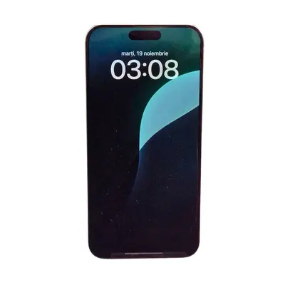 Apple iPhone 15 Pro Max MU793ZD/A   ~Liquid Money Așii Amanetului 2