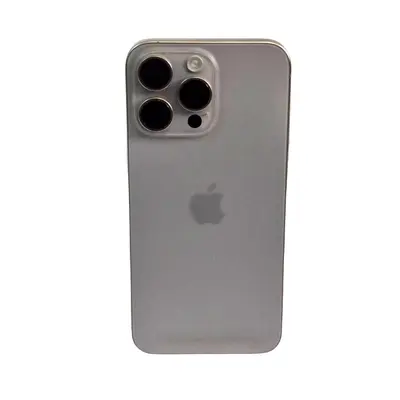 Apple iPhone 15 Pro Max MU793ZD/A   ~Liquid Money Așii Amanetului 3