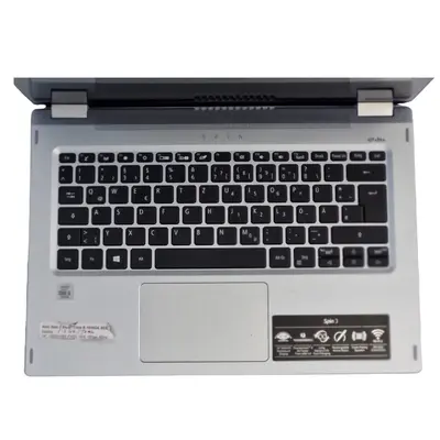 Laptop Acer Spin 3 Series ~Liquid Money Așii Amanetului 2
