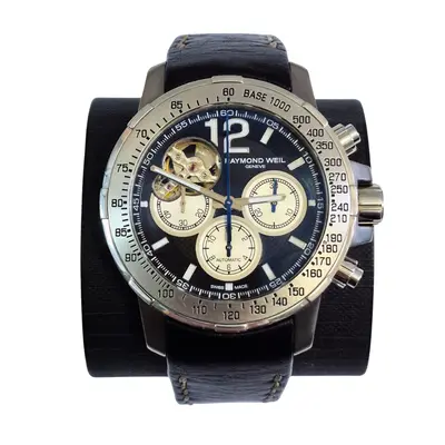 Ceas Raymond Weil ~Liquid Money Așii Amanetului