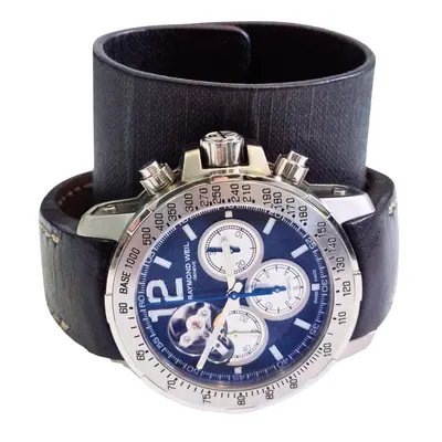 Ceas Raymond Weil ~Liquid Money Așii Amanetului 2