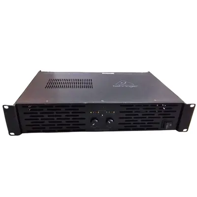 Amplificator Putere Behringer KM750  ~Liquid Money Așii Amanetului