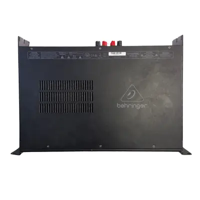Amplificator Putere Behringer KM750  ~Liquid Money Așii Amanetului 2