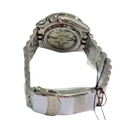 Ceas Seiko 5 Sports Automatic GMT SSK035K1 ~Liquid Money Așii Amanetului 2