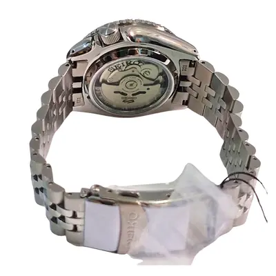 Ceas Seiko 5 Sports Automatic GMT SSK033K1 ~Liquid Money Așii Amanetului 2