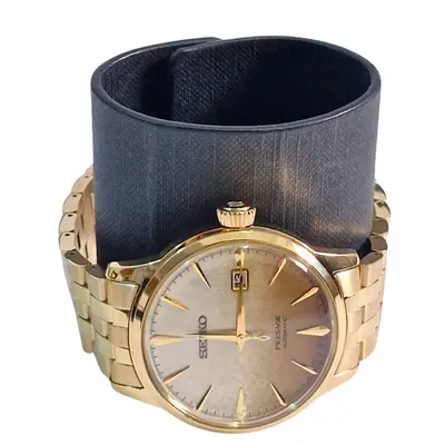 Ceas Seiko Presage Cocktail Time  SRPK46J1~Liquid Money Așii Amanetului 2
