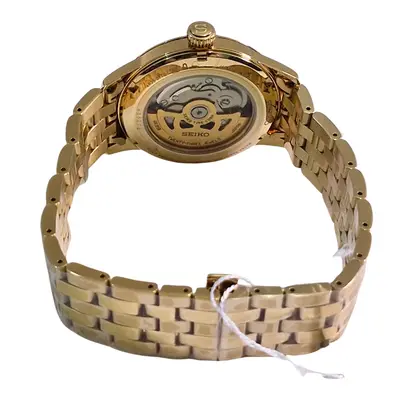 Ceas Seiko Presage Cocktail Time  SRPK46J1~Liquid Money Așii Amanetului 3