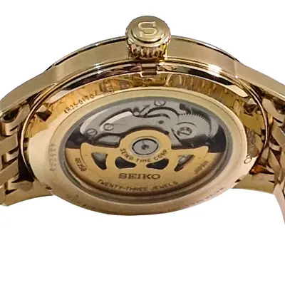 Ceas Seiko Presage Cocktail Time  SRPK46J1~Liquid Money Așii Amanetului 4