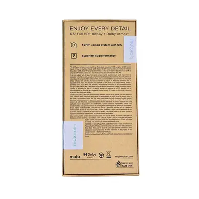 Telefon Motorola XT2343-6 Moto G54 5G ~Liquid Money Așii Amanetului 2