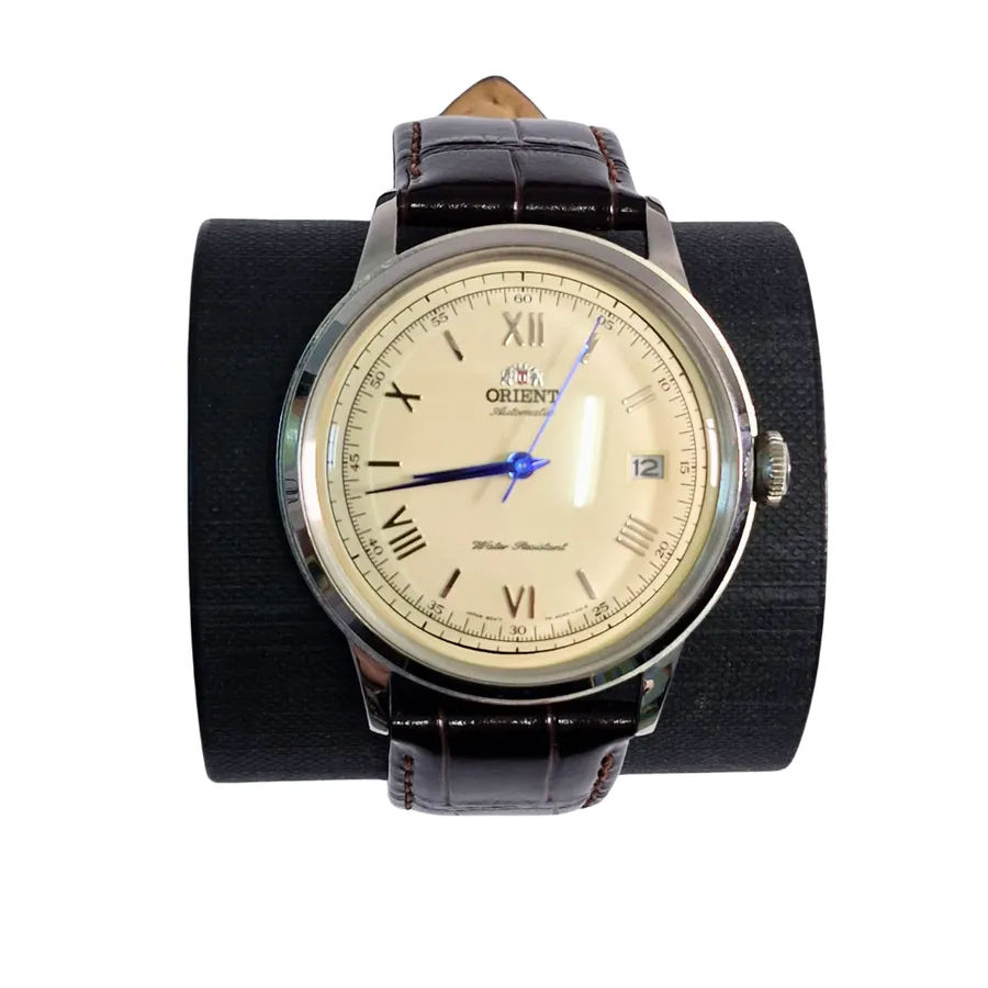 Ceas Orient Bambino Classic Automatic ~Liquid Money Așii Amanetului