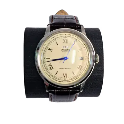Ceas Orient Bambino Classic Automatic ~Liquid Money Așii Amanetului