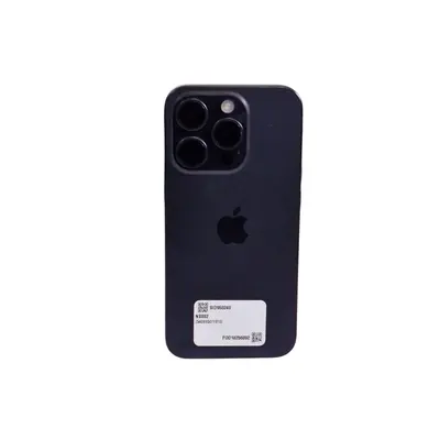 Apple iPhone 15 Pro ~Liquid Money Așii Amanetului 3