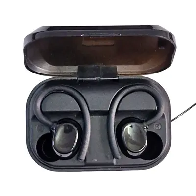 Căști Bluetooth QXQ Q62 ~Liquid Money Așii Amanetului