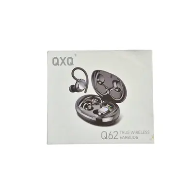 Căști Bluetooth QXQ Q62 ~Liquid Money Așii Amanetului 2