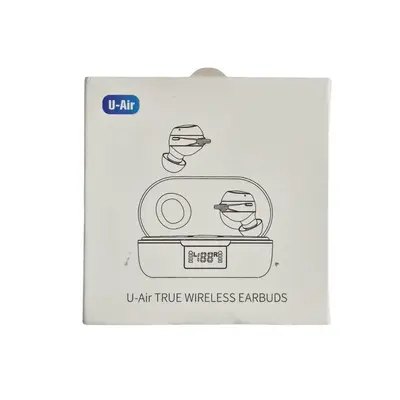 Căști fără fir U-Air ~Liquid Money Așii Amanetului 3