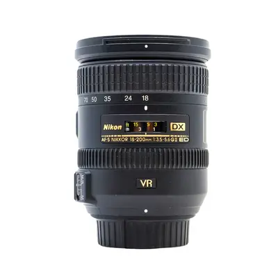 Aparat foto Nikon D7500 cu obiectiv  ~Liquid Money Așii Amanetului 2
