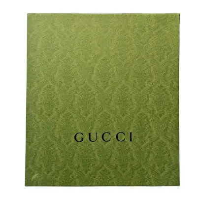 Sandale Gucci Flip Flops ~Liquid Money Așii Amanetului 3