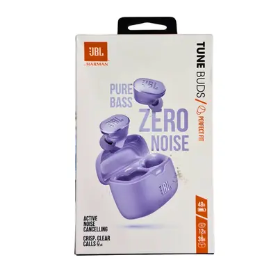 JBL Casti Tune Buds TWS ~Liquid Money Așii Amanetului 3