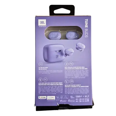 JBL Casti Tune Buds TWS ~Liquid Money Așii Amanetului 4