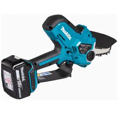 Ferăstrăul Makita LXT BL DUC101 Sigilat~Liquid Money Așii Amanetului