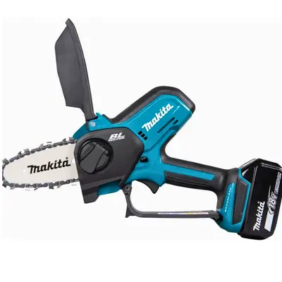 Ferăstrăul Makita LXT BL DUC101 Sigilat~Liquid Money Așii Amanetului 4