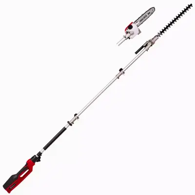 El. Trimmer pentru gard viu / ferăstrău GC-HC 90/2046 T  ~Liquid Money Așii Amanetului