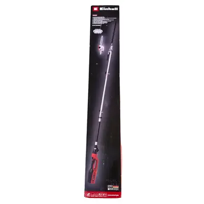 El. Trimmer pentru gard viu / ferăstrău GC-HC 90/2046 T  ~Liquid Money Așii Amanetului 3
