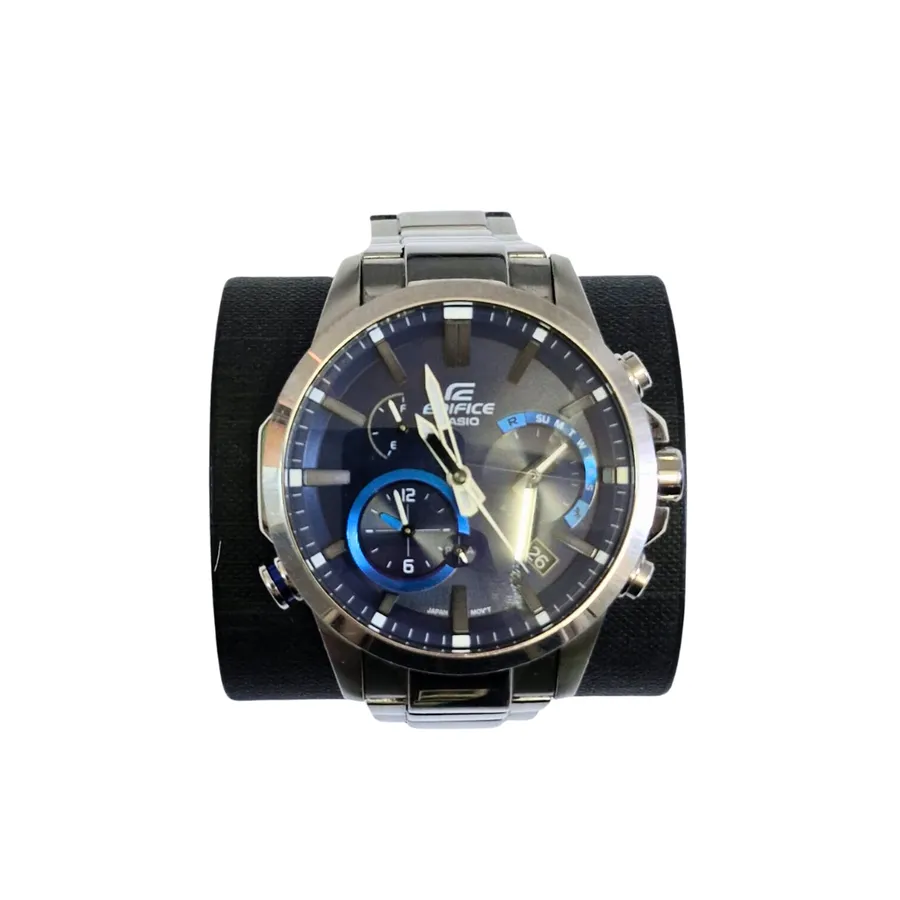 Ceas Casio Edifice EQB-700 ~Liquid Money Așii Amanetului