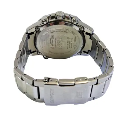 Ceas Casio Edifice EQB-700  ~Liquid Money Așii Amanetului 3