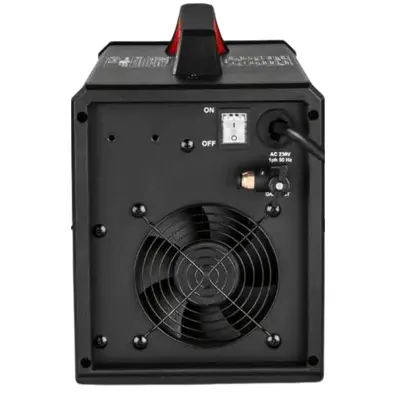Cutter cu plasmă cu compresor integrat PPSK 40 A1 Parkside  ~Liquid Money Așii Amanetului 2