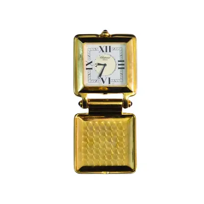 Ceas de buzunar Chopard Happy Day 51/6677-23 ~Liquid Money Așii Amanetului