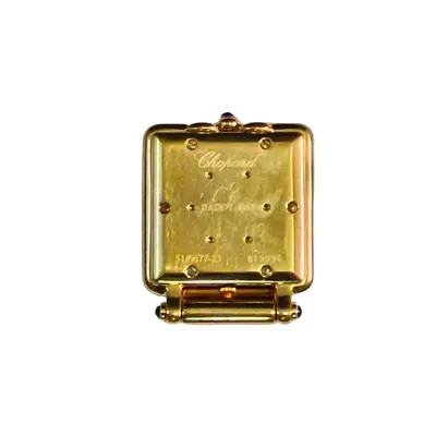 Ceas de buzunar Chopard Happy Day 51/6677-23 ~Liquid Money Așii Amanetului 3