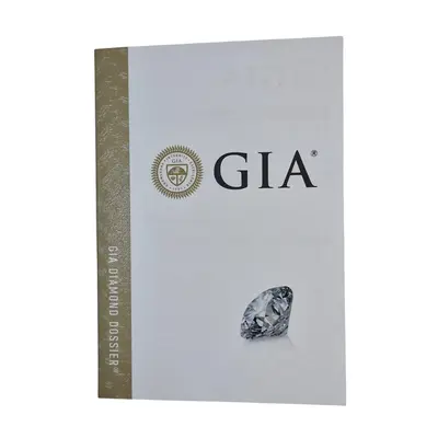 Diamant Gia Dossier  ~Liquid Money Așii Amanetului 2