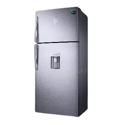 Frigider Samsung RT53K653RSL sigilat  ~Liquid Money Așii Amanetului 2