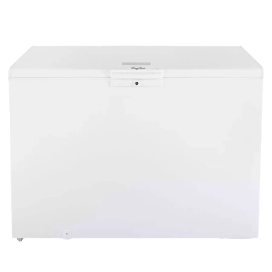 Congelator Whirlpool w311fo2 sigilat ~Liquid Money Așii Amanetului