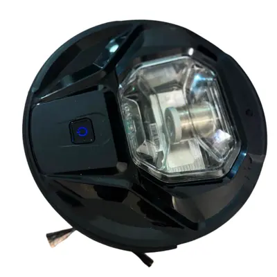 Aspirator robot Lefant M320 sigilat ~Liquid Money Așii Amanetului 2