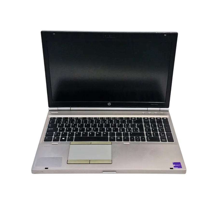 Laptop HP Elitebook 8570P ~Liquid Money Așii Amanetului