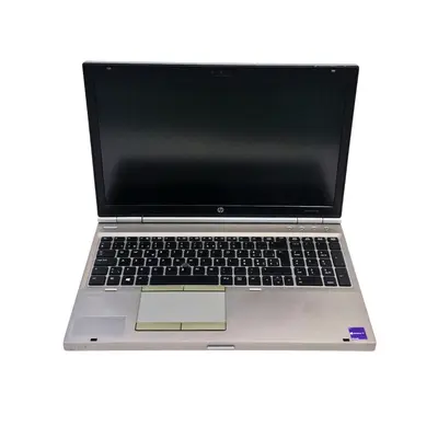 Laptop HP Elitebook 8570P  ~Liquid Money Așii Amanetului