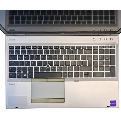 Laptop HP Elitebook 8570P  ~Liquid Money Așii Amanetului 2