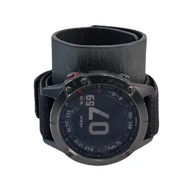 Smartwatch Garmin Fenix 6 Pro  ~Liquid Money Așii Amanetului 3