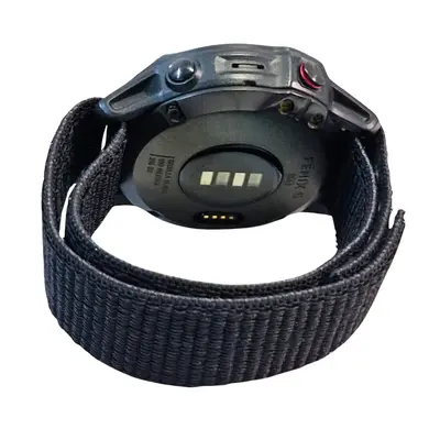 Smartwatch Garmin Fenix 6 Pro  ~Liquid Money Așii Amanetului 4
