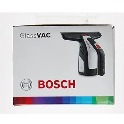 Aspirator geamuri Bosch Glassvac ~Liquid Money Așii Amanetului 3