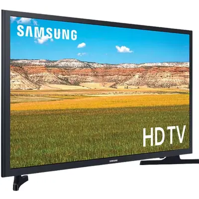 Televizor LED Samsung Smart TV UE32T4302AK ~Liquid Money Așii Amanetului 2