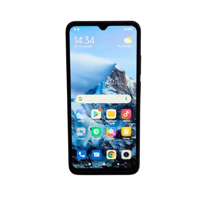 Telefon Xiaomi Redmi 9A M2006C3LG ~Liquid Money Așii Amanetului 2
